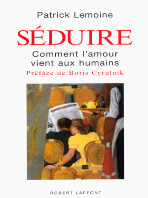 cover image of Séduire